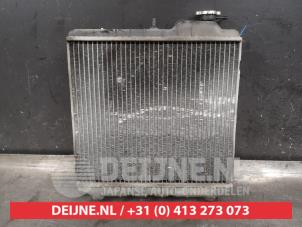 Hyundai Atos Radiator O483522 photo 2