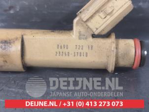 Toyota Auris Injector (benzine injectie) O483624 foto 2