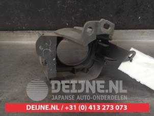 Toyota Prius Stoßstangenrost O483634 foto 3