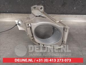 Toyota Prius Stoßstangenrost O483634 foto 2