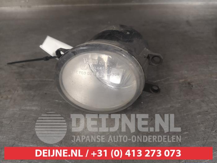 Toyota Prius Mistlamp links-voor O483636