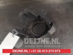 Toyota Prius Stoßstangenrost O483637 foto 2