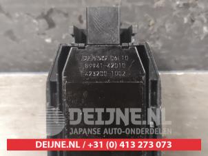 Toyota Prius Regensensor O483640 foto 3
