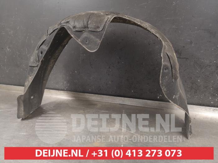 Kia Niro Radkasten O483678