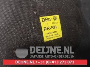 Kia Niro Radkasten O483678 foto 2