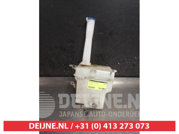 Kia Magentis Front windscreen washer reservoir O483691