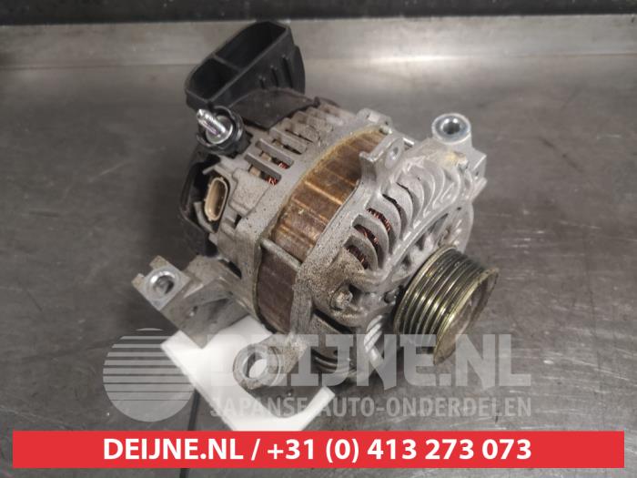 Mazda MX-5 Dynamo O483700