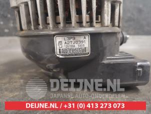 Mazda MX-5 Dynamo O483700 photo 3