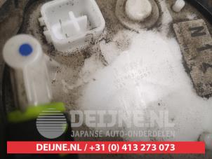 Mazda MX-5 Kraftstoffpumpe Elektrisch O483707 foto 2