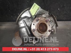 Mazda MX-5 Knuckle, front left O483712 photo 2