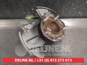 Mazda MX-5 Knuckle, front right O483713 photo 2