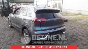 Gebruikte Spoiler Kia Niro I (DE) 1.6 GDI Hybrid Prijs op aanvraag aangeboden door V.Deijne Jap.Auto-onderdelen BV
