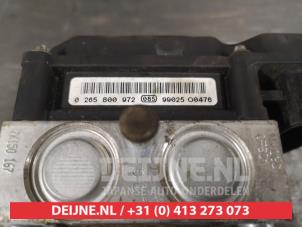 Kia Pro Ceed ABS pump O483724 photo 3