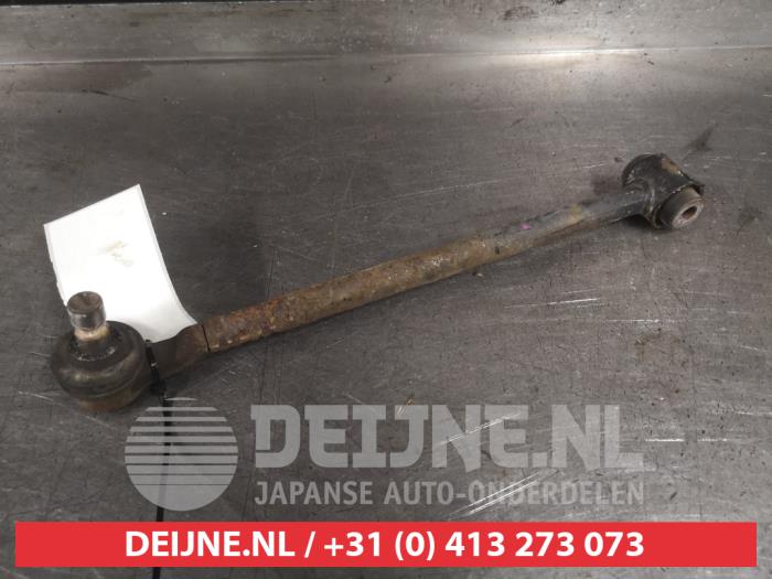 Mazda MX-5 Draagarm rechts-achter O483725