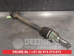 Mazda MX-5 Drive shaft, rear right O483727 photo 2