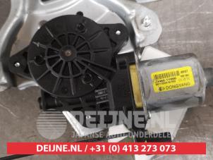 Kia Picanto Fenstermechanik 4-türig rechts hinten O483754 foto 3