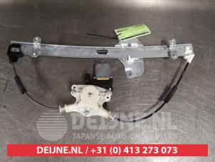 Kia Picanto Window mechanism 4-door, front right O483757 photo 2