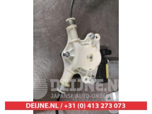 Kia Picanto Window mechanism 4-door, front right O483757 photo 3