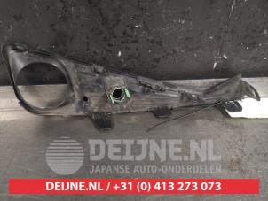 Toyota C-HR Bumper grille O483791 photo 2