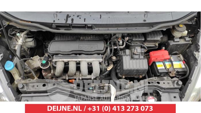 Honda Jazz Motor O483793