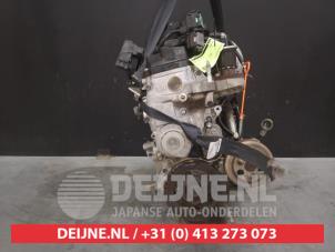 Honda Jazz Motor O483793 foto 2