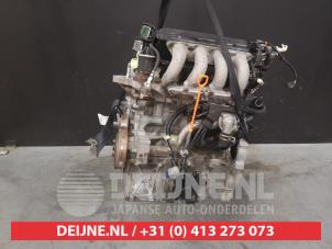 Honda Jazz Motor O483793 foto 3