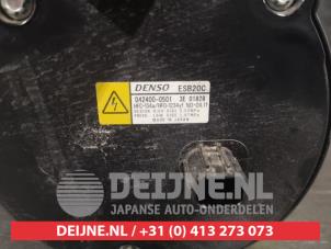 Toyota C-HR Air conditioning pump O483800 photo 2