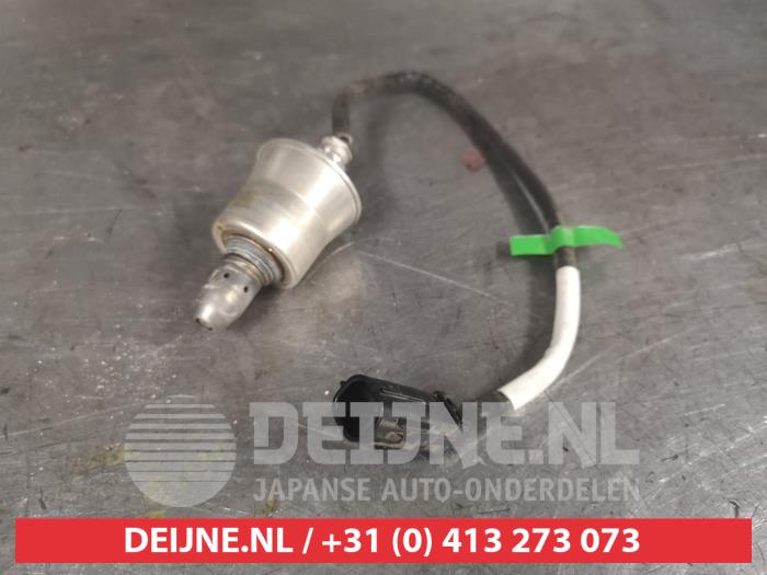 Gebruikte Lambda Sonde Toyota C-HR (X1,X5) 2.0 16V Hybrid Prijs € 50,00 Margeregeling aangeboden door V.Deijne Jap.Auto-onderdelen BV