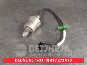 Gebruikte Lambda Sonde Toyota C-HR (X1,X5) 2.0 16V Hybrid Prijs € 50,00 Margeregeling aangeboden door V.Deijne Jap.Auto-onderdelen BV