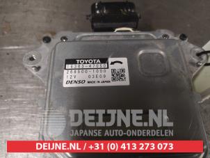 Toyota C-HR Fan motor O483803 photo 2