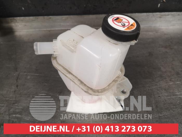 Toyota C-HR Expansievat O483807