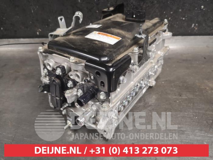 Toyota C-HR Inverter O483819