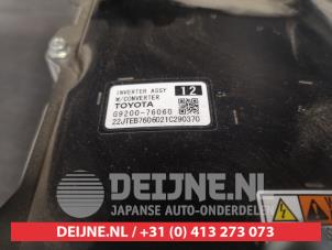 Toyota C-HR Inverter (Hybrid) O483819 foto 3