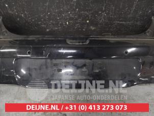Kia Soul Stoßstange hinten O483913 foto 3