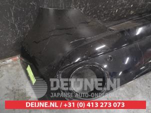 Kia Soul Stoßstange hinten O483913 foto 2