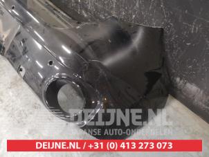 Kia Soul Stoßstange hinten O483913 foto 4