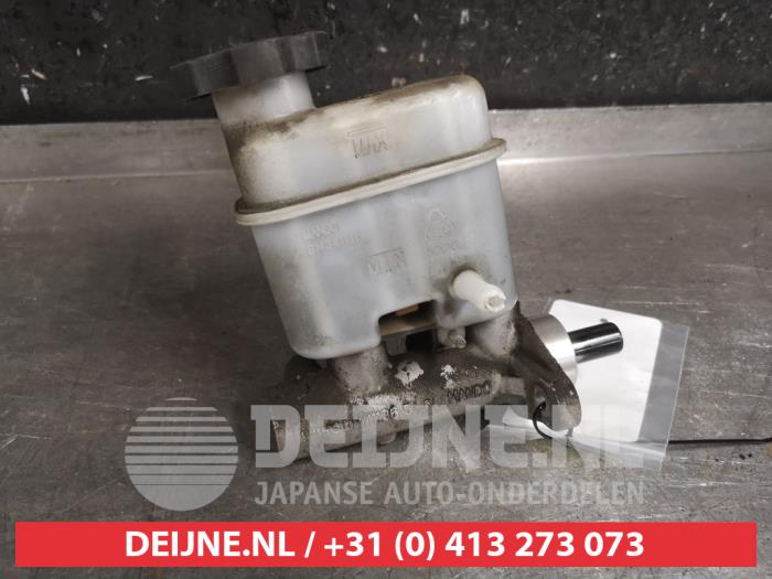 Gebruikte Hoofdremcilinder Hyundai Santa Fe II (CM) 2.2 CRDi 16V 4x2 Prijs op aanvraag aangeboden door V.Deijne Jap.Auto-onderdelen BV