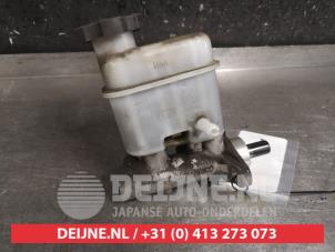 Gebruikte Hoofdremcilinder Hyundai Santa Fe II (CM) 2.2 CRDi 16V 4x2 Prijs op aanvraag aangeboden door V.Deijne Jap.Auto-onderdelen BV