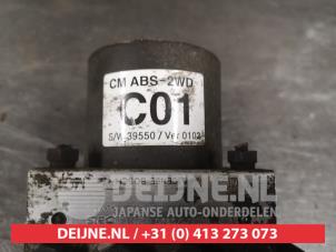 Hyundai Santafe ABS Pumpe O483928 foto 3