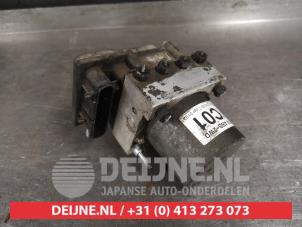 Gebruikte ABS Pomp Hyundai Santa Fe II (CM) 2.2 CRDi 16V 4x2 Prijs € 100,00 Margeregeling aangeboden door V.Deijne Jap.Auto-onderdelen BV