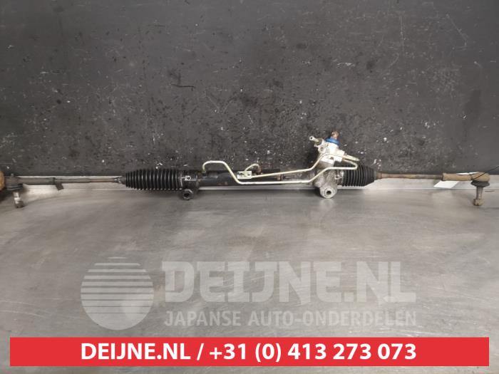 Nissan X-Trail Power steering box O483959