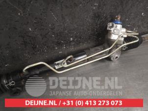Nissan X-Trail Lenkgetriebe Servo O483959 foto 2
