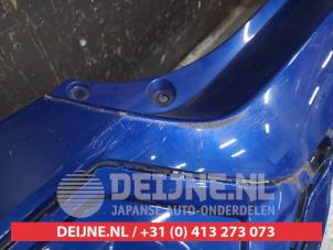 Honda Civic Achterbumper O483964 foto 3