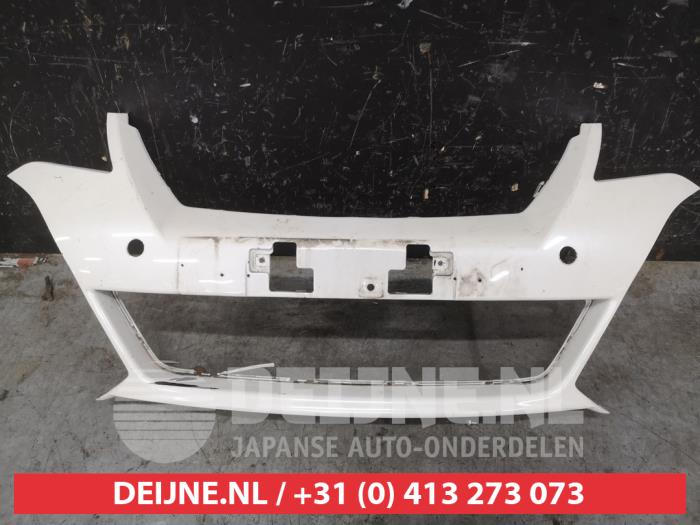 Honda Civic Bumperdeel midden-voor O483988