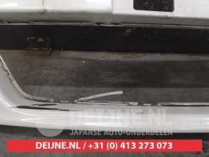 Honda Civic Stoßstangenteil Mitte vorne O483988 foto 4