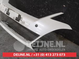 Honda Civic Stoßstangenteil Mitte vorne O483988 foto 3