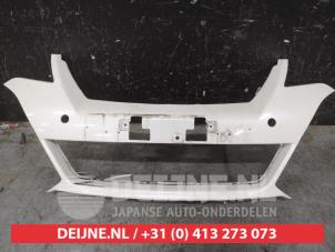 Gebruikte Bumperdeel midden-voor Honda Civic (FK1/2/3) 1.6 i-DTEC Advanced 16V Prijs op aanvraag aangeboden door V.Deijne Jap.Auto-onderdelen BV