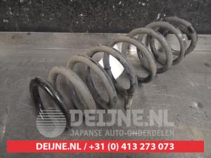 Kia Niro Rear coil spring O484008 photo 2