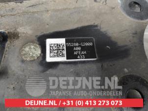 Kia Niro Querlenker rechts hinten O484009 foto 3