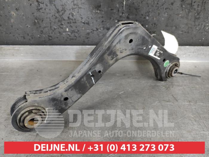 Kia Niro Draagarm rechts-achter O484010